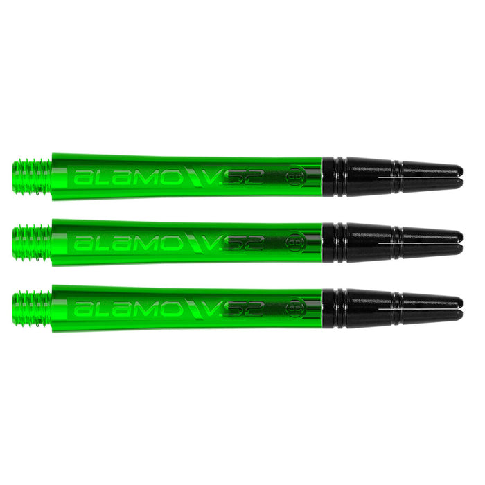 Harrows Alamo VS2 Stems