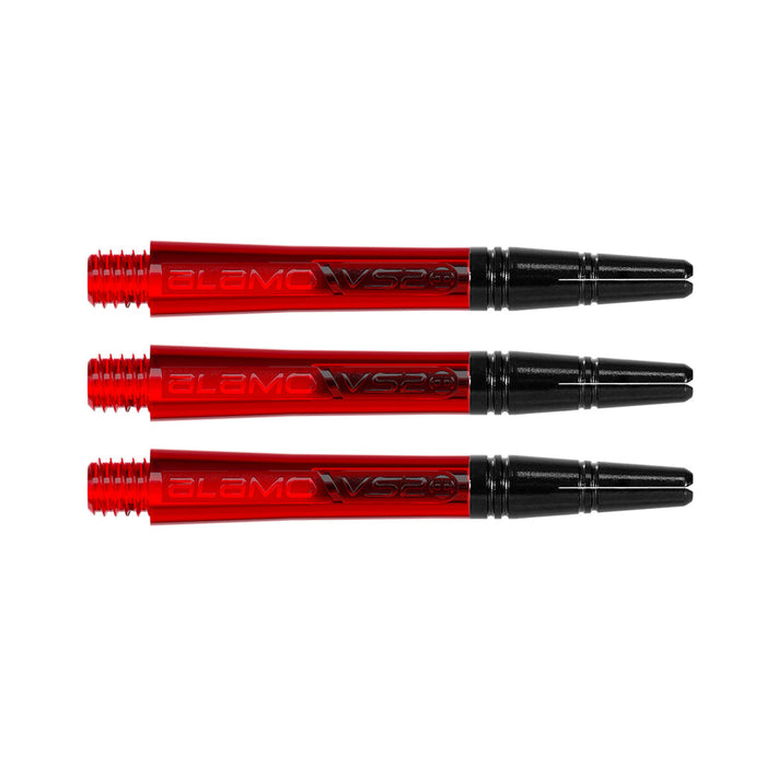 Harrows Alamo VS2 Stems