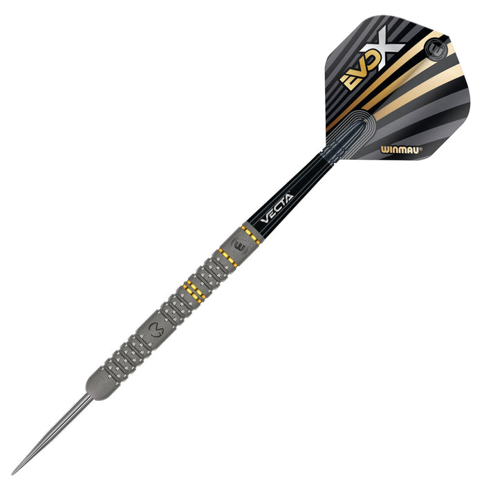 MvG Evo X Darts