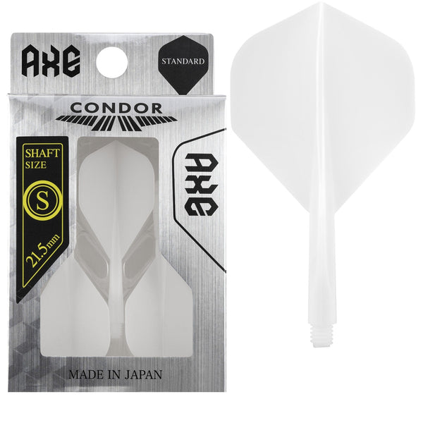 Condor Axe