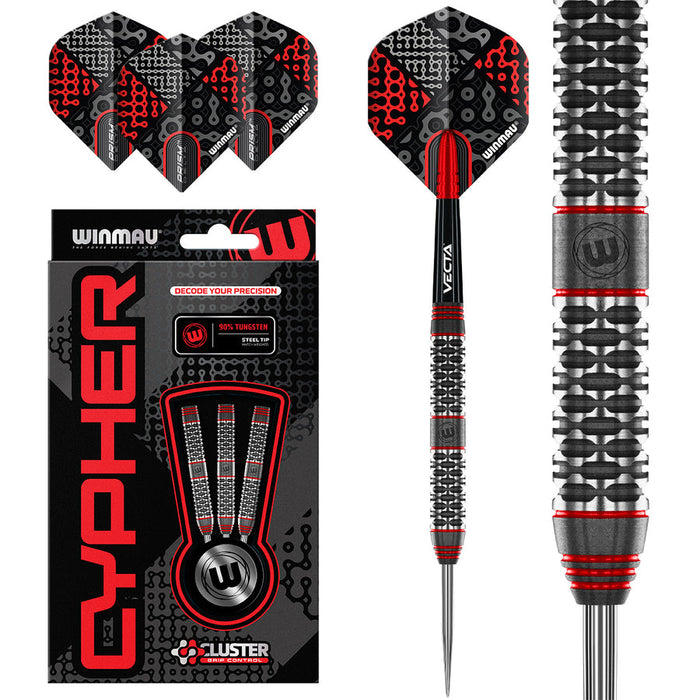 Winmau Cypher Darts
