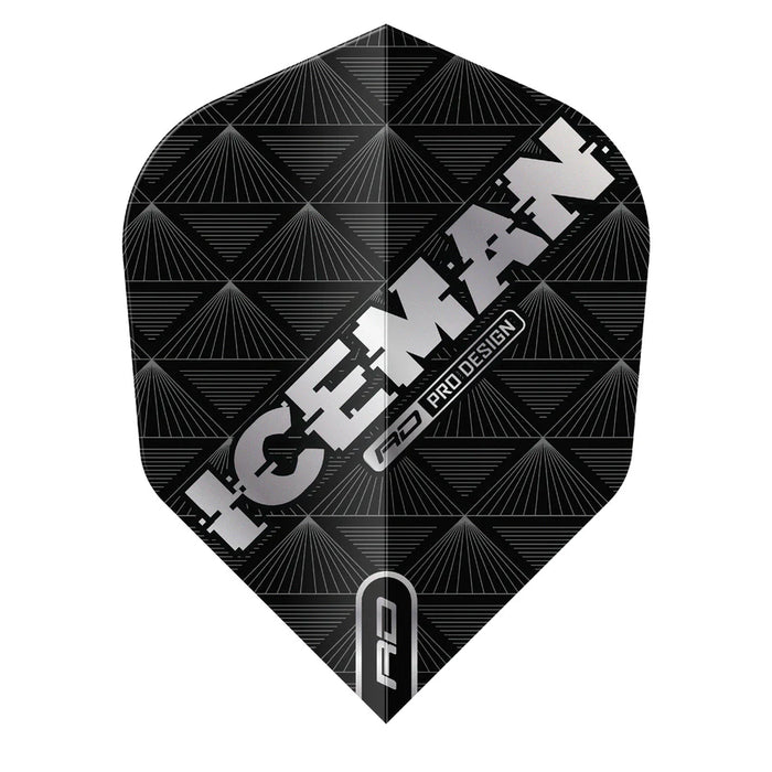 Red Dragon Gerwyn Price flights