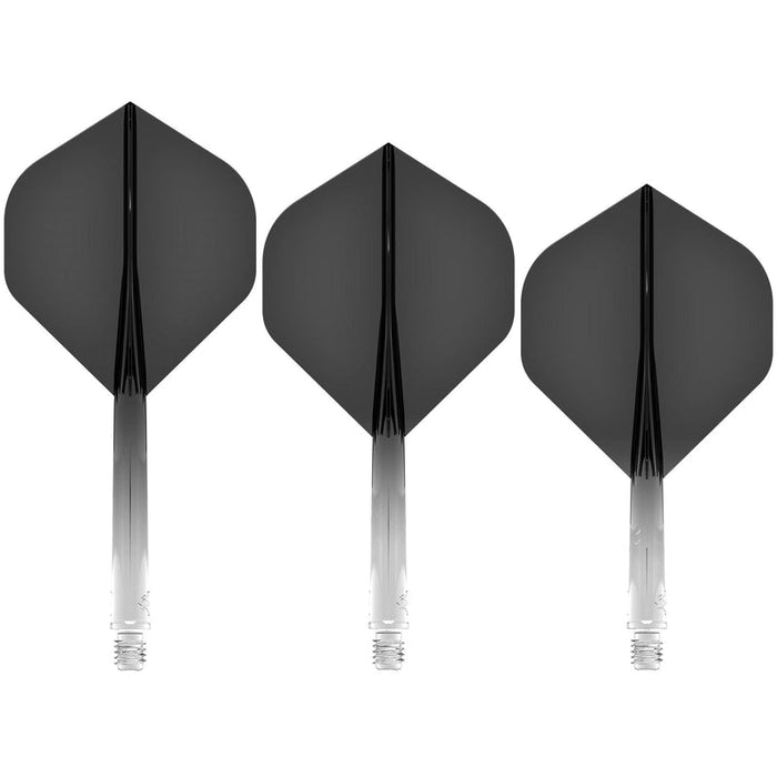 Mission Force 90 Flight & Stem System