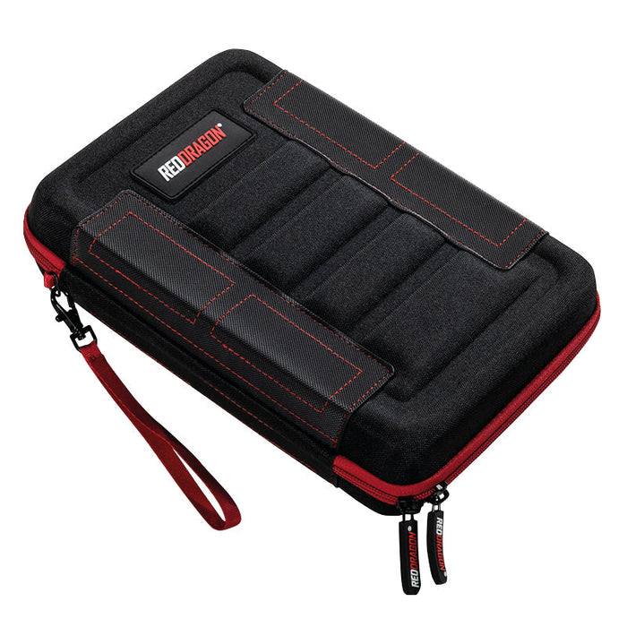 Red Dragon Firestone Grande Case