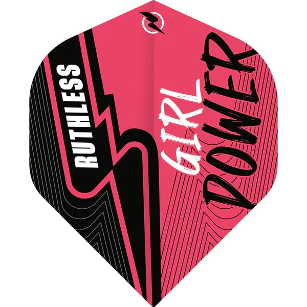 Ruthless Girl Power flights