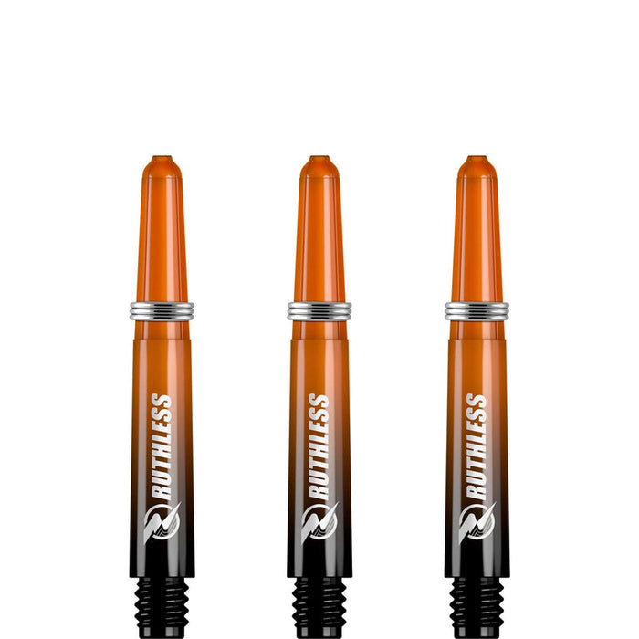 Ruthless Deflectagrip Plus stems