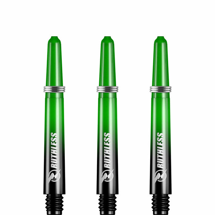 Ruthless Deflectagrip Plus stems