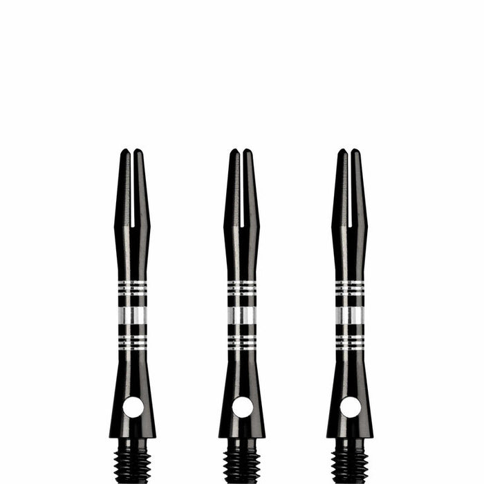 Designa Regrooved Aluminum stems