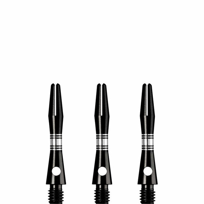 Designa Regrooved Aluminum stems