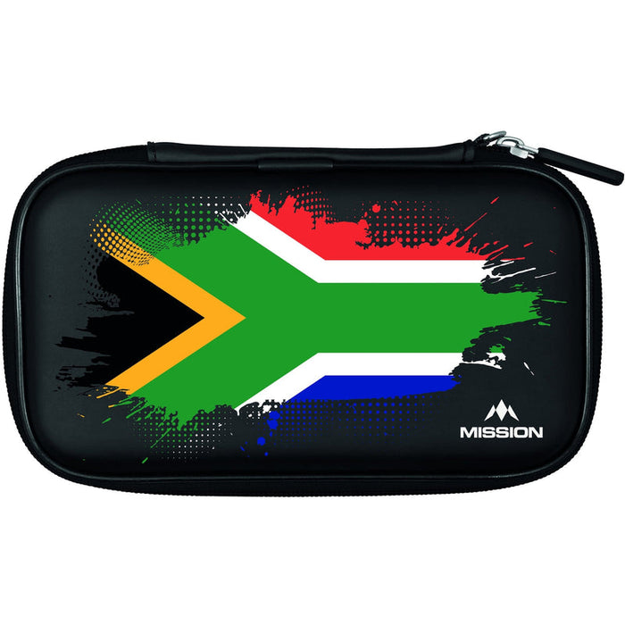 Mission Country Eva Darts Case