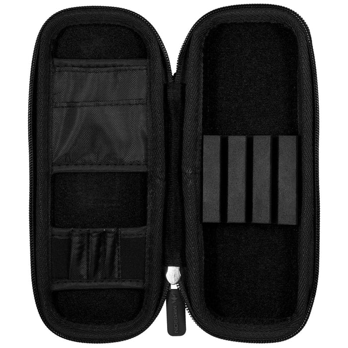 Jack Daniels Slim Darts case