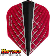 Harrows Quantum Flights