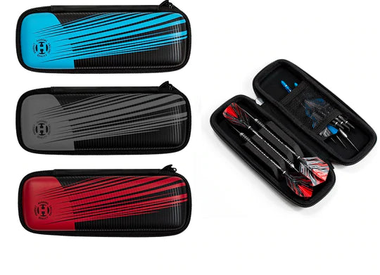 Harrows Blaze Pro Dart Case