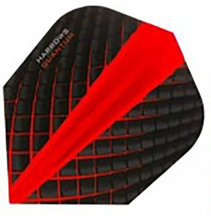 Harrows Quantum Flights