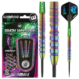 Winmau Simon Whitlock World Cup Special Edition