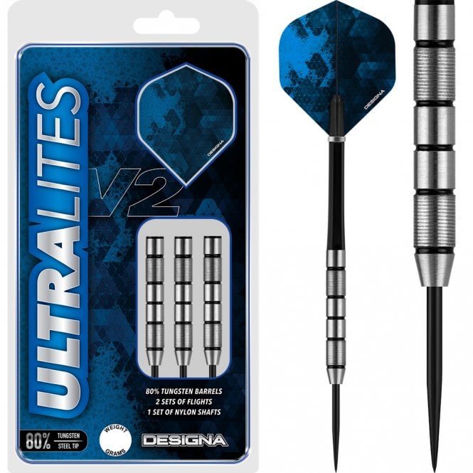 Designa Ultralites V2