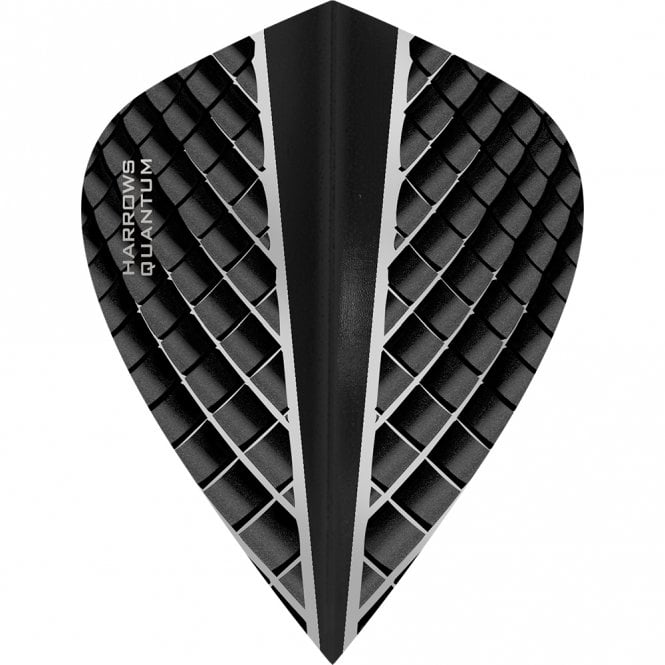 Harrows Quantum Flights