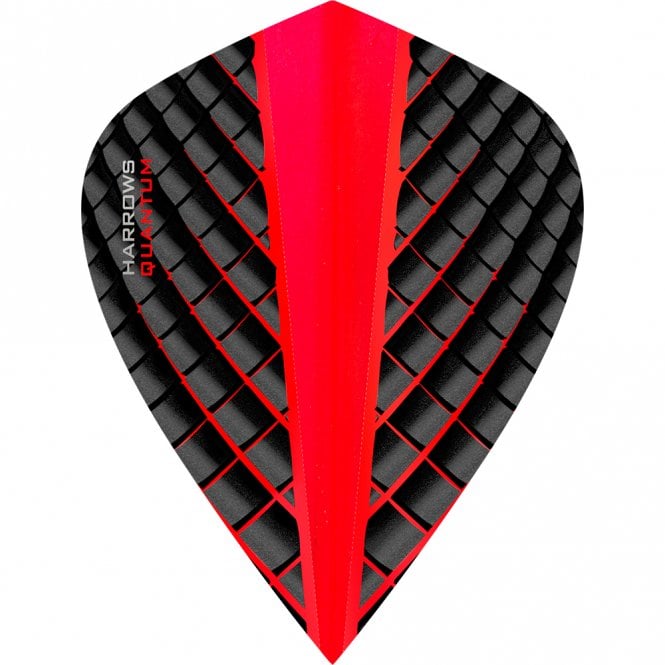 Harrows Quantum Flights