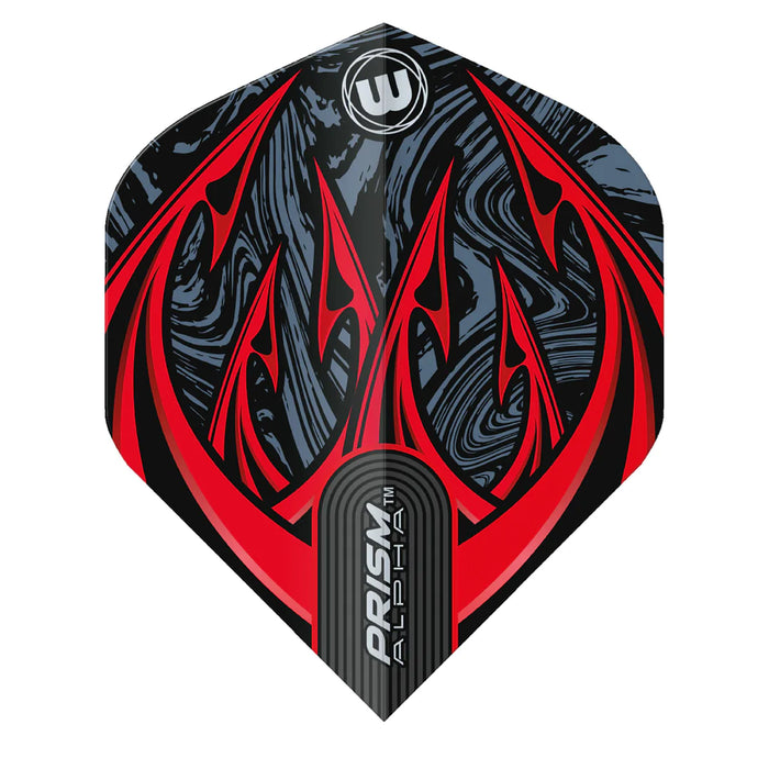 Winmau Prism Alpha/Delta Flights