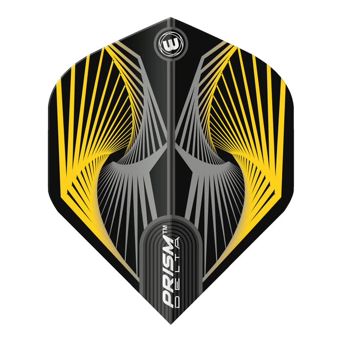 Winmau Prism Alpha/Delta Flights