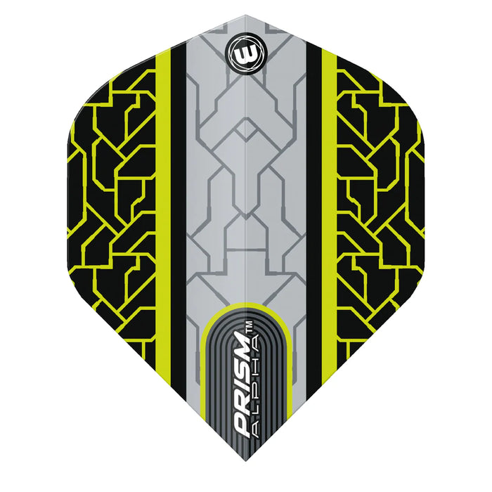 Winmau Prism Alpha/Delta Flights