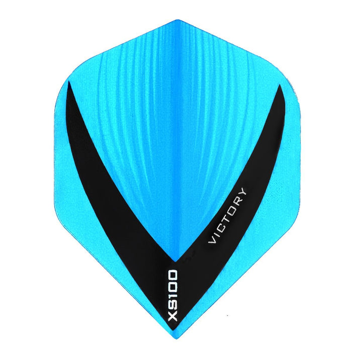XS100 Vista Dart Flights