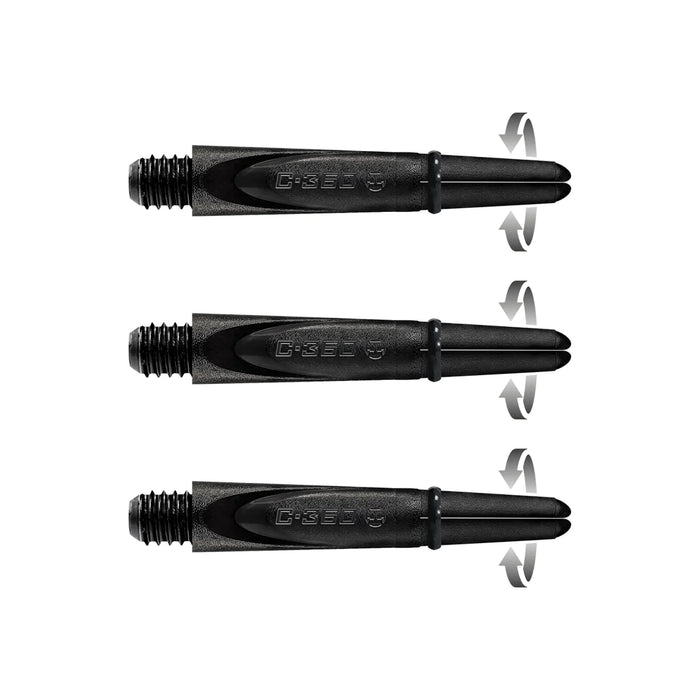 Harrows Carbon 360 Stems