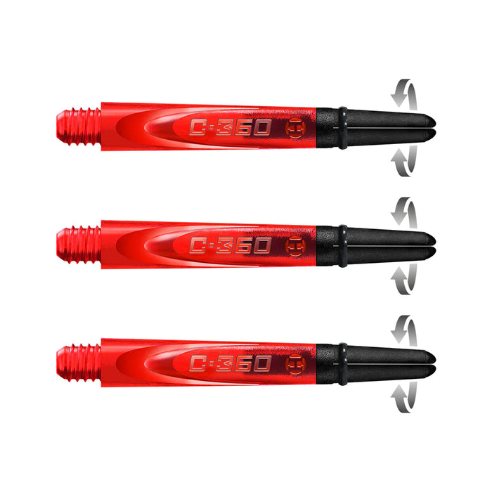 Harrows Carbon 360 Stems