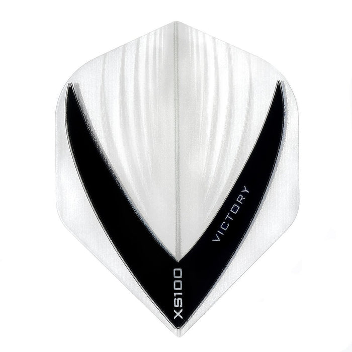 XS100 Vista Dart Flights