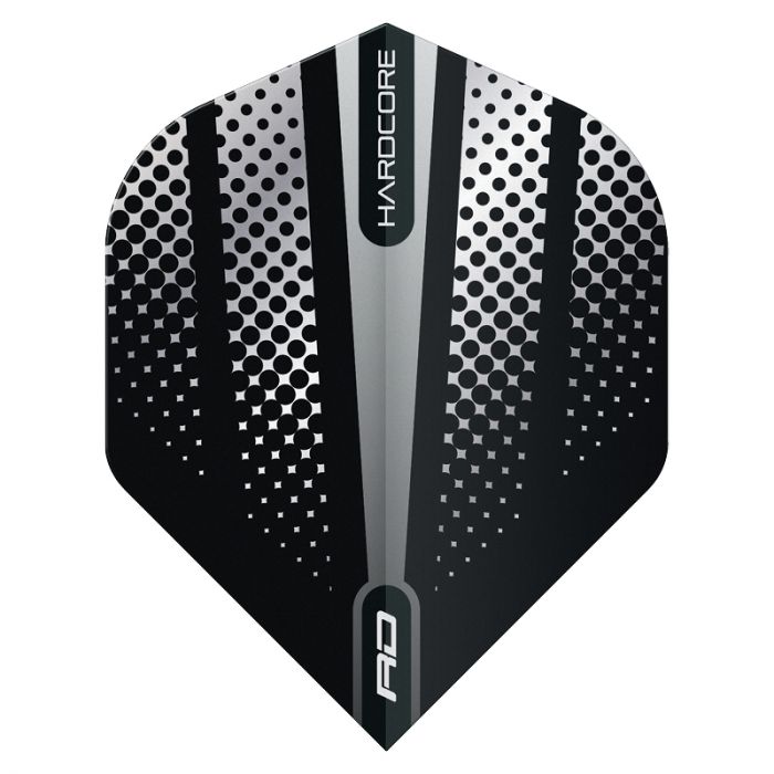 Red Dragon Hardcore Radical flights