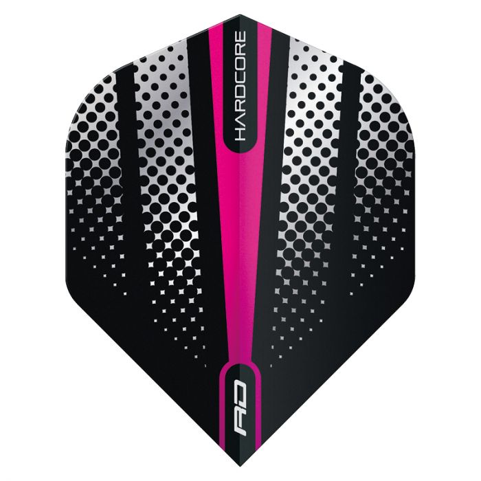 Red Dragon Hardcore Radical flights