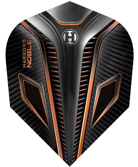 Harrows Diva, Prime, Predator ,Noble and  Paragon Flights