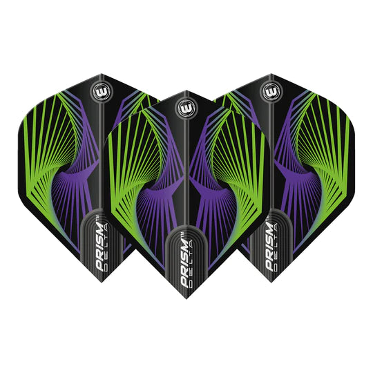 Winmau Prism Alpha/Delta Flights
