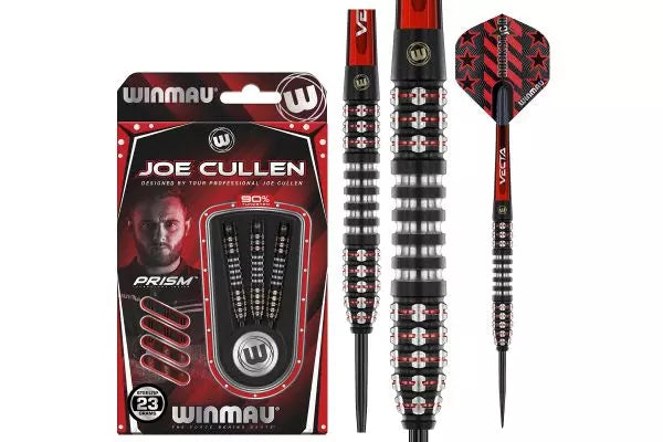 Joe Cullen darts