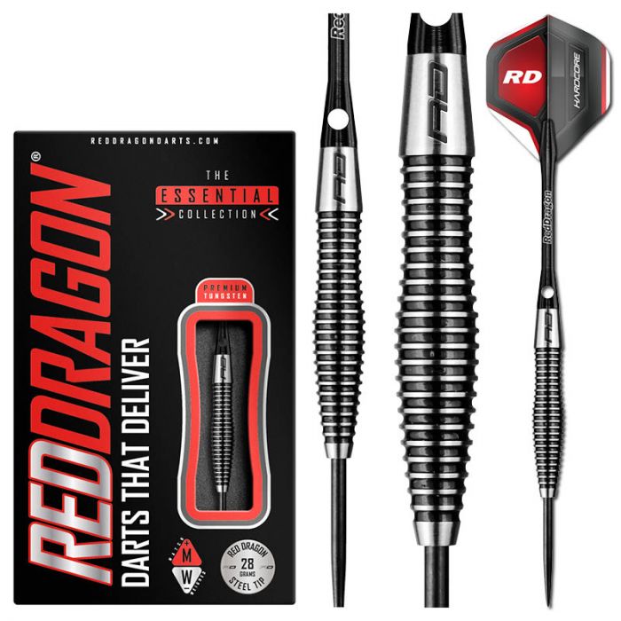 Red Dragon Lethal Magic