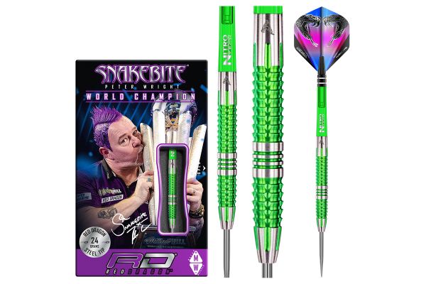 Red Dragon Snakebite