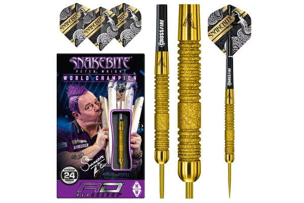 Red Dragon Snakebite