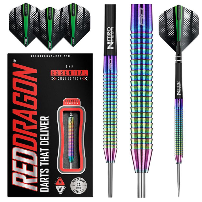 Razor Edge Spectron