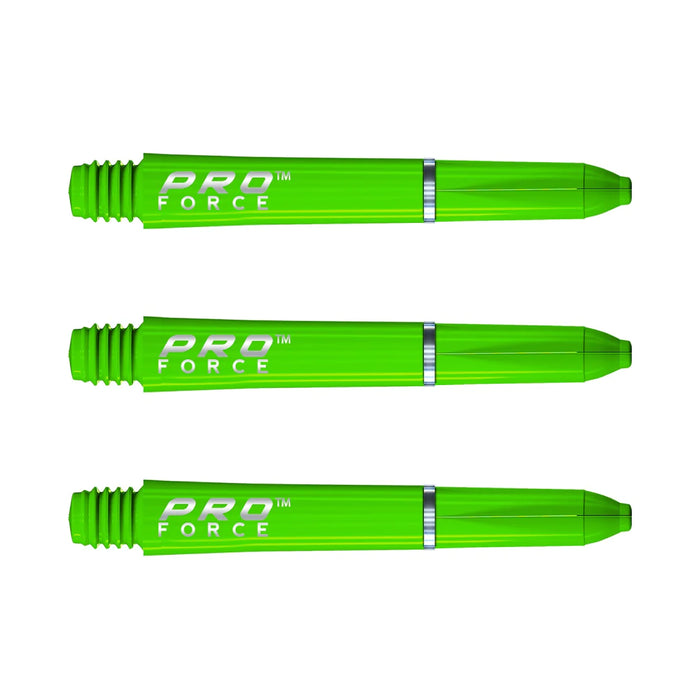 Winmau Pro Force Nylon Stems