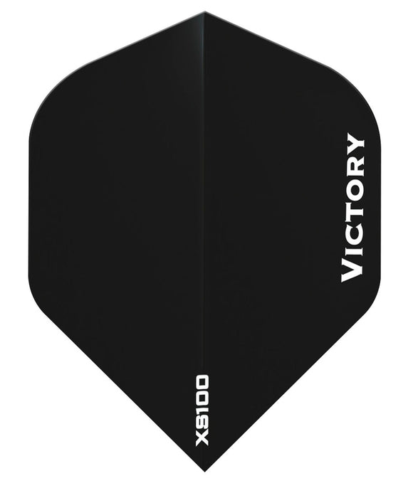XS100 Vista Dart Flights