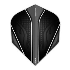 Red Dragon Hardcore Radical flights