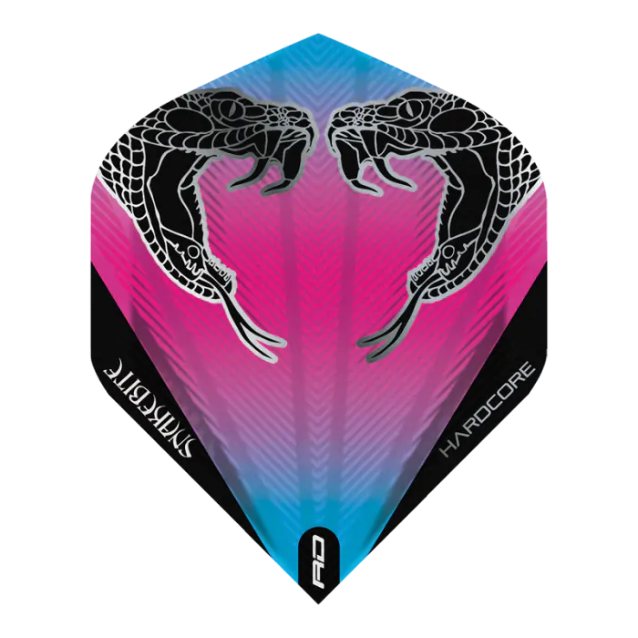 Red Dragon Peter Wright flights