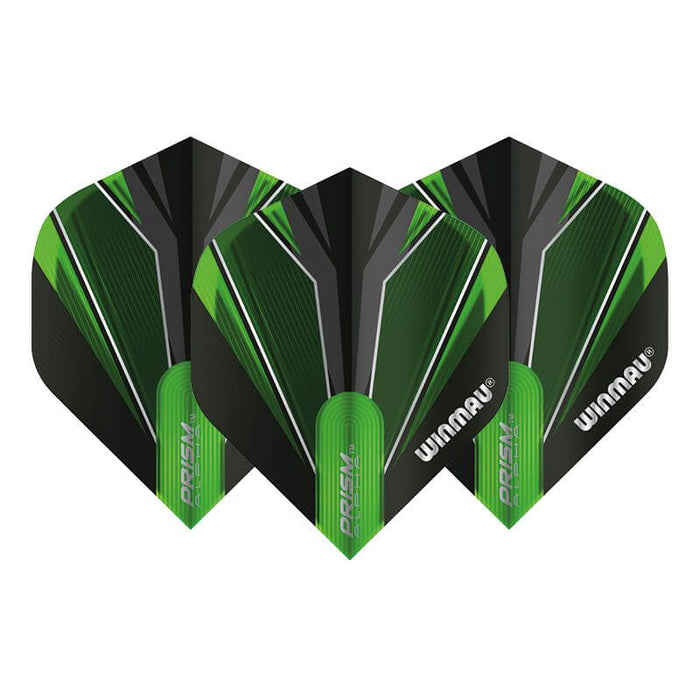 Winmau Prism Alpha/Delta Flights