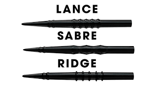 Dart Points