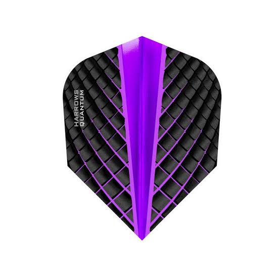 Harrows Quantum Flights