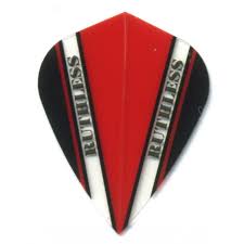 Ruthless V Pro Flights