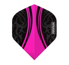 Pentathlon Flights