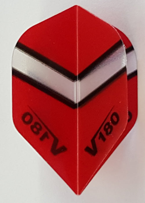V180 Flights