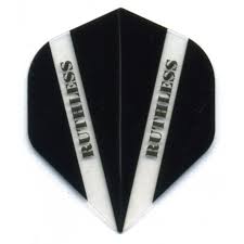 Ruthless V Pro Flights