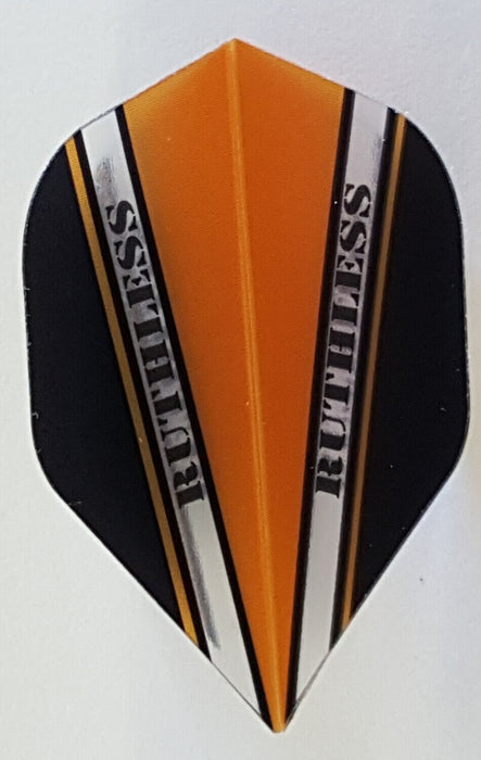 Ruthless V Pro Flights